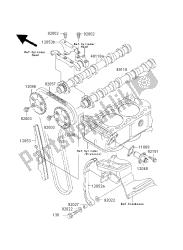 nokkenas en spanner