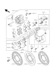 FRONT CALIPER