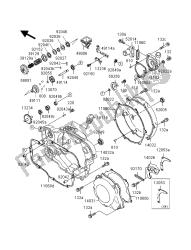 ENGINE COVER