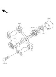 REAR HUB