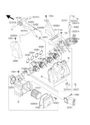 AIR CLEANER