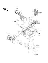 AIR CLEANER