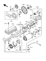 startmotor