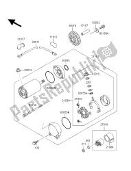 startmotor