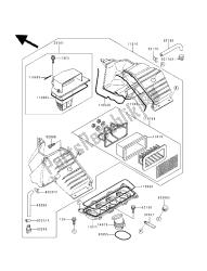 AIR CLEANER