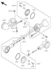 clignotants