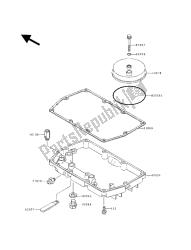 BREATHER BODY & OIL PAN