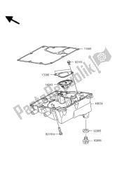 OIL PAN