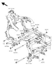 montaje del motor