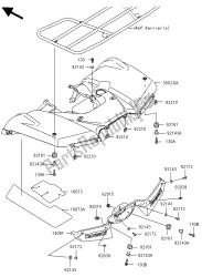 REAR FENDER