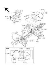 capot moteur droit