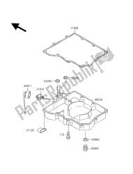 OIL PAN