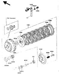 Embrayage