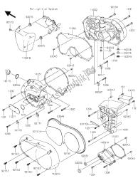 capot (s) moteur