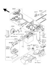 CHASSIS ELECTRICAL EQUIPMENT