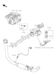 injection de carburant