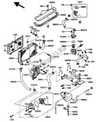 radiatore (z600ae029801)