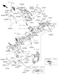 COWLING LOWERS