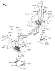 FOOTRESTS