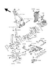 Custodia della batteria