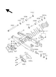 SWINGARM