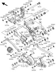 SWINGARM