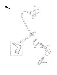 IGNITION SYSTEM