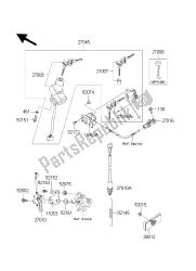 IGNITION SWITCH