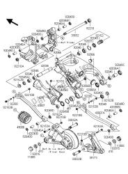 bras oscillant