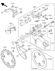 REAR BRAKE