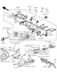 CHASSIS ELECTRICAL EQUIPMENT