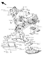 FRAME FITTINGS (JKAEX650ABA022144 )