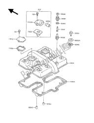 CYLINDER HEAD COVER