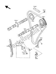 nokkenas (sen) en spanner