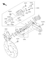 REAR BRAKE