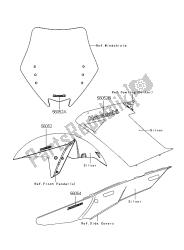 decalcomanie (argento)