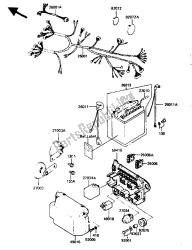 elektrische apparatuur