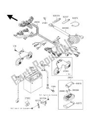 CHASSIS ELECTRICAL EQUIPMENT