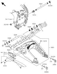 SWINGARM