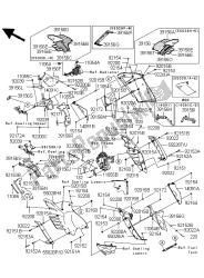 motorkap (midden)