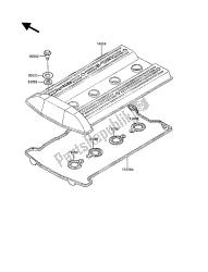 CYLINDER HEAD COVER