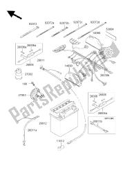 CHASSIS ELECTRICAL EQUIPMENT