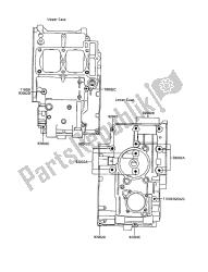 CRANKCASE BOLT PATTERN