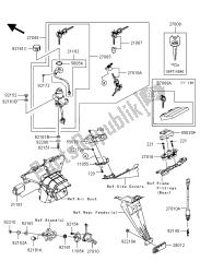 IGNITION SWITCH