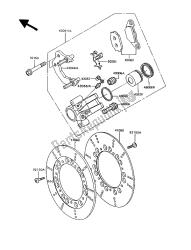 FRONT BRAKE