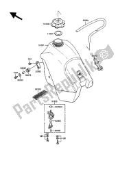 benzinetank