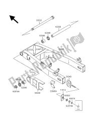 SWINGARM