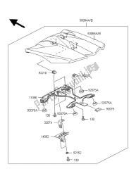 accessoire (enkele stoelbekleding)