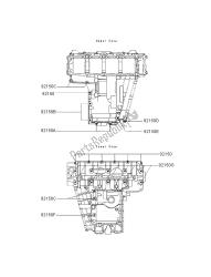 CRANKCASE BOLT PATTERN