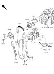 CAMSHAFT(S) & TENSIONER